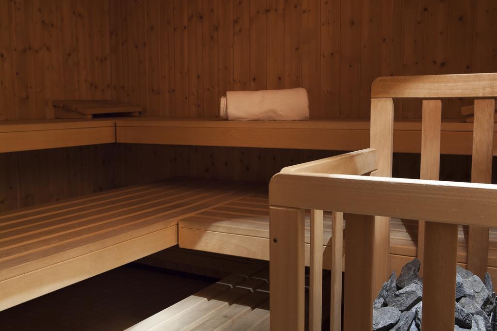 Boutique Hotel Gams Оберстдорф Экстерьер фото