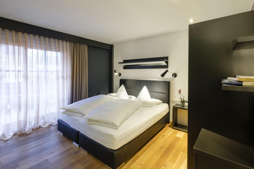 Boutique Hotel Gams Оберстдорф Экстерьер фото
